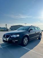 VW Passat Variant 1.6 FSI / Carplay / TüV 08/26 Baden-Württemberg - Sindelfingen Vorschau