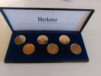 2 Deutsche Mark Merkator Hamburg Münzen Sachsen-Anhalt - Magdeburg Vorschau