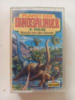 Planet der Dinosaurier Kassette 2. Folge Besuch von den Sternen Bayern - Meitingen Vorschau