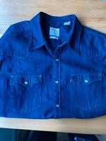 Levis Jeanshemd XL Hamburg-Nord - Hamburg Eppendorf Vorschau