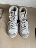 Nike Blazer mid 77  in Größe 40 Bayern - Gilching Vorschau