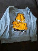 Pullover - Garfield - Gr. 98 - Pulli Bayern - Hirschaid Vorschau