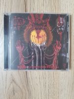 Serpent Athirst - H.C.M.O. CD (Death Metal, Sri Lanka) Nordrhein-Westfalen - Übach-Palenberg Vorschau