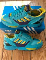 Adidas Zx 8000 Aqua 2013 Torsion eqt Sachsen-Anhalt - Magdeburg Vorschau