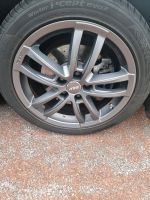 4x 17 Zoll Alufelgen ATS  inkl Winterreifen 225/45R17 Nordrhein-Westfalen - Herten Vorschau