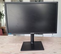 Samsung SE24E650PL Full HD Business Monitor 24" Friedrichshain-Kreuzberg - Kreuzberg Vorschau