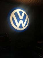 VW Leuchtreklame Nordrhein-Westfalen - Euskirchen Vorschau