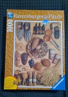 Ravensburger Puzzle 1000 Teile Afrikanisches Stillleben Eimsbüttel - Hamburg Eidelstedt Vorschau