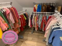 Glücksgestöber Solingen Nachhaltige Kindermode Secondhand Nordrhein-Westfalen - Solingen Vorschau