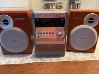 Kompaktanlage Stereoanlage von Philips Nordrhein-Westfalen - Kevelaer Vorschau