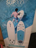 Stand up Paddel Board Set SUP 300 Baden-Württemberg - Dielheim Vorschau