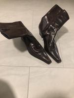 Stiefeletten , Größe 40 Hessen - Bad Salzschlirf Vorschau