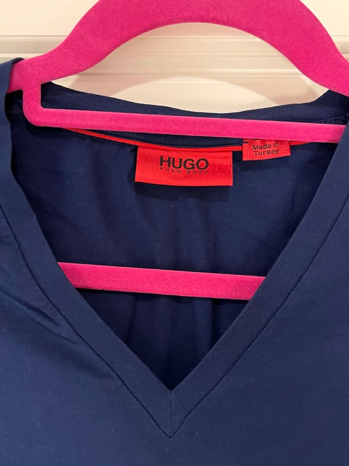 Hugo Boss Shirt in Stuttgart