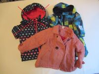 Babykleidung Gr. 80-86, Schneeanzug Winteranzug Winterjacke ab 3€ Nordrhein-Westfalen - Löhne Vorschau