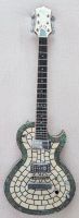 Alden 25th Anniversary Pearl Abalone Guitar Hessen - Lollar Vorschau