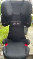 Kindersitz Cybex Solution X-Fix aus 1. Hand - UNFALLFREI Rheinland-Pfalz - Bendorf Vorschau