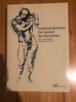 Gottfried Bammes „Die Gestalt des Menschen“ Anleitung zumZeichnen Hamburg-Mitte - Hamburg St. Pauli Vorschau