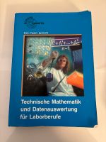 Technische Mathematik und Datenauswertung für Laborberufe Nordrhein-Westfalen - Emmerich am Rhein Vorschau