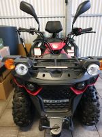 Quad Linhai ATV M150 T3 Bayern - Wendelstein Vorschau