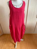 Luftiges Leinenkleid Bayern - Moosthenning Vorschau