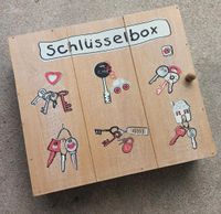 Schlüsselbox aus Holz Nordrhein-Westfalen - Iserlohn Vorschau