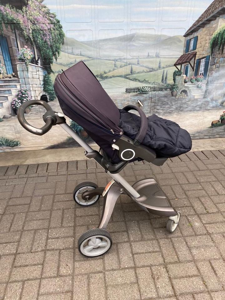 Stokke xplory in Duisburg