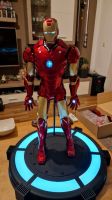 Marvel Iron Man Sammlerfigur fanhome Herzogtum Lauenburg - Ratzeburg Vorschau