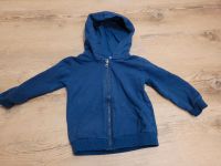 Sweatjacke/ Sweatshirtjacke 86 Ergee Nordrhein-Westfalen - Willich Vorschau