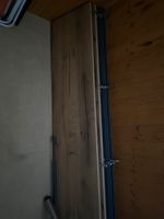 Schrank Türen in Holzoptik mit LED 2 er set Nordrhein-Westfalen - Hattingen Vorschau