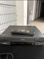 SAMSUNG VHS PLAYER - SV 203X - Video - Kassetten Rekorder Berlin - Reinickendorf Vorschau