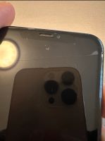 iPhone 11 pro Grün Hessen - Hainburg Vorschau