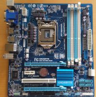 GIGABYTE GA-H77M-D3H rev. 1.1 Board Thüringen - Suhl Vorschau