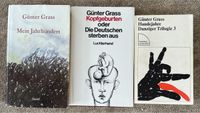 Günter Grass - diverse Werke Bayern - Marktredwitz Vorschau