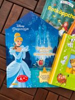 4 Kinderbücher Cinderella, Rotkäppchen, Disney, Winni Puh Köln - Vingst Vorschau