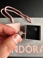 Pandora Ring Herz rosé klar 52 Bayern - Immenstadt Vorschau