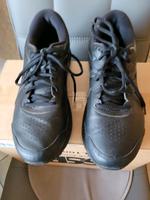 Asics Contend Schuhe Sportschuhe Sneaker Gr. 42 neuwertig Saarland - Sulzbach (Saar) Vorschau