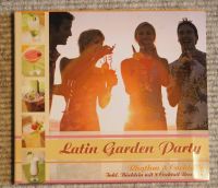 CD – Various – Latin Garden Party Bayern - Burgthann  Vorschau