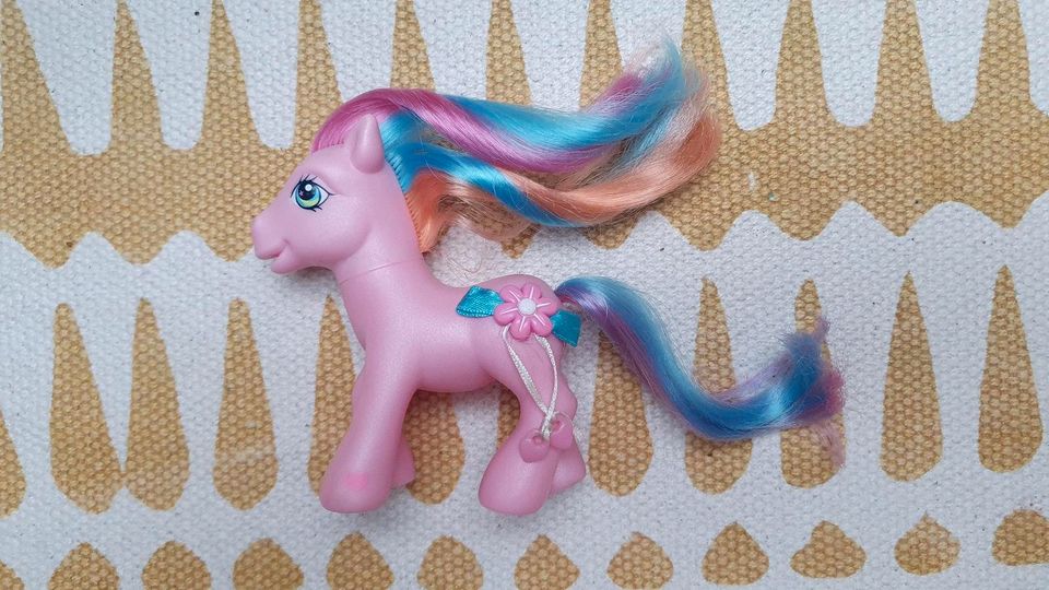 Original My little pony G3 Rhapsody Ribbons in Biebelnheim