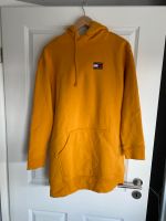 Tommy Jeans Longpullover Hoodie Größe S gelb Ludwigslust - Landkreis - Hagenow Vorschau