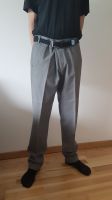 Herrenhose grau Stoff Hose Windsor 56 Kr. München - Unterschleißheim Vorschau