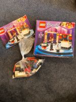 Lego Friends 41001 Mia‘s Zaubershow vollständig inkl OVP und Anl Nordrhein-Westfalen - Delbrück Vorschau