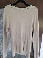 Jack & Jones Pullover Beige Gr. S Herren Rheinland-Pfalz - Insul Ahr Vorschau