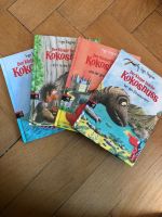 Der kleine Drache Kokosnuss - 4 Bücher München - Schwabing-Freimann Vorschau