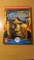 command and conquer remastered lösungsbuch Deutsche Sachsen-Anhalt - Halle Vorschau