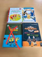 Fussballbücher Saarland - Völklingen Vorschau