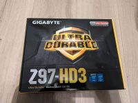 Gigabyte GA-Z97-HD3 ATX Mainboard OVP Baden-Württemberg - Ellhofen Vorschau