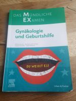 MEX Gynäkologie und Geburtshilfe 1. Auflage Baden-Württemberg - Eschelbronn Vorschau