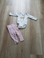 H&M Outfit-Set Gr: 68  5,50 Euro Sachsen - Reinsdorf Vorschau