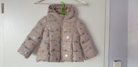 86 / 92 Winterjacke United Colors Of Benetton Jacke Steppjacke Nordrhein-Westfalen - Minden Vorschau