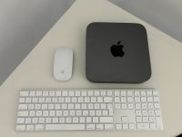 Apple Mac Mini inkl. Magic Keyboard & Magic Mouse Bayern - Landshut Vorschau